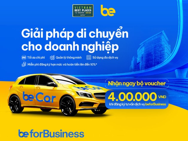 20 giải, mỗi giải 01 Combo ưu đãi trị giá lên đến 4.000.000 VNĐ