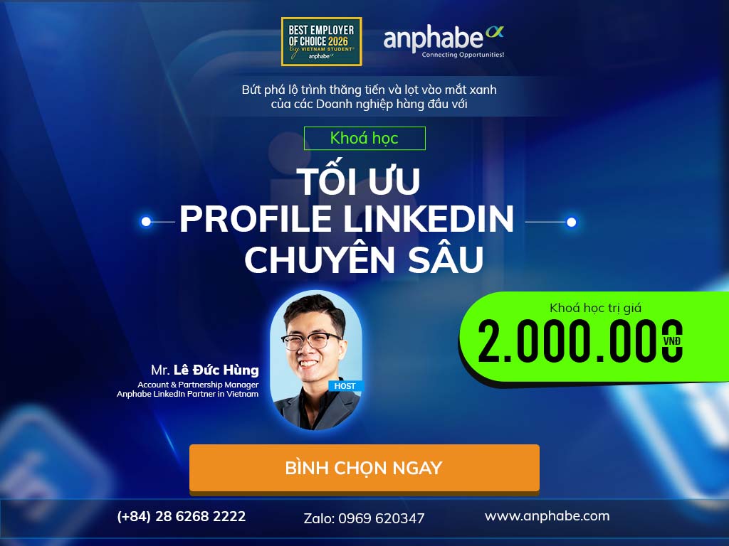 Voucher 2 triệu Be for Business