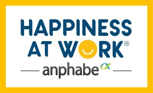 Doanh nghiệp tiêu biểu có nguồn nhân lực Hạnh phúc 2025